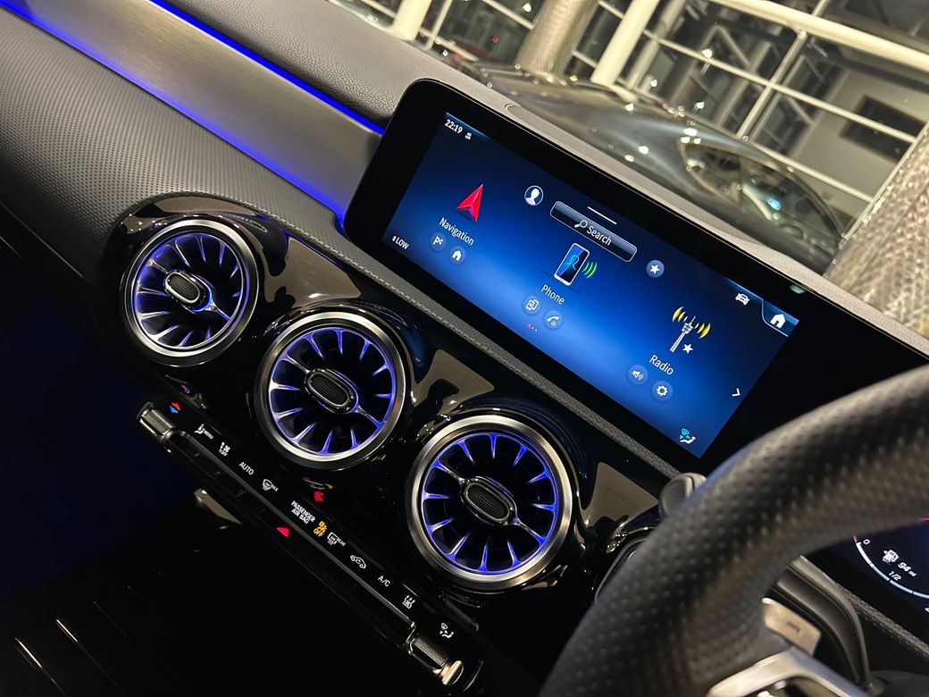 2023 Mercedes-Benz A Class