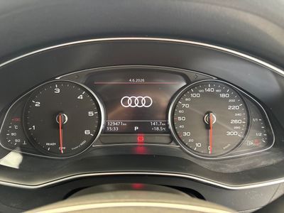 2021 Audi A6