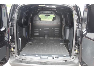 2024 Ford Transit Courier