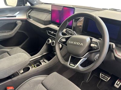 2026 Skoda Kodiaq