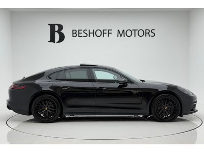2020 Porsche Panamera