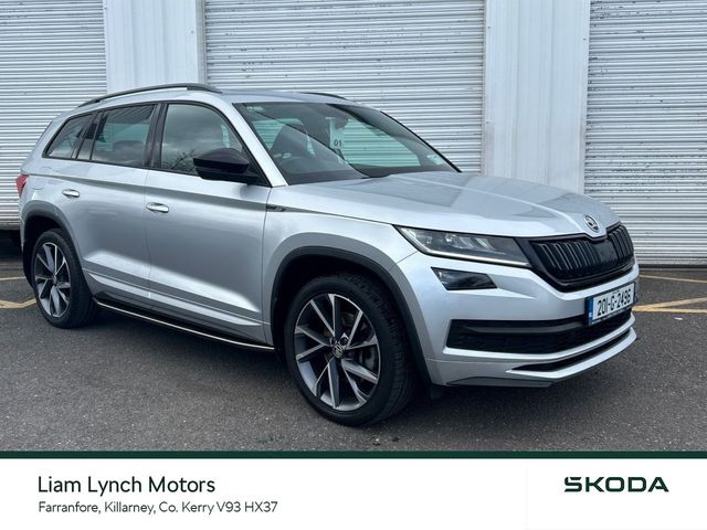 vehicle for sale from Liam Lynch Motors