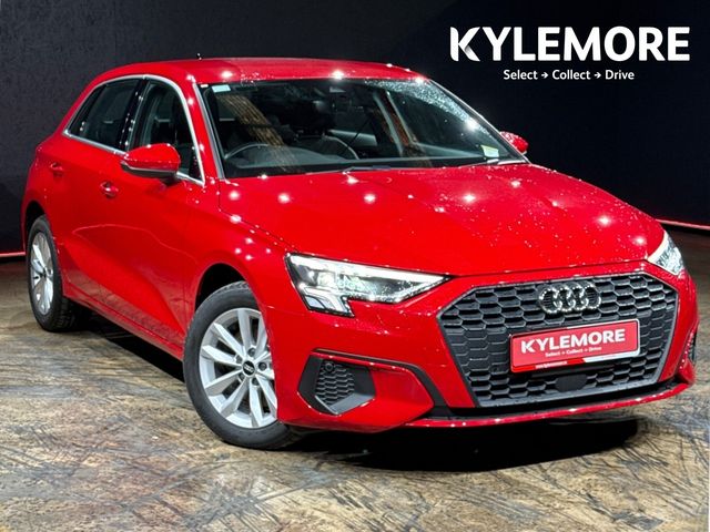 vehicle for sale from Kylemore Cars