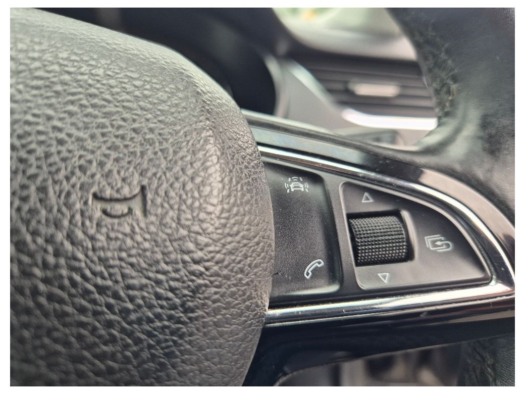 2017 Skoda Octavia