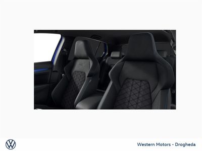 2026 Volkswagen Golf