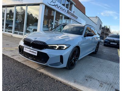 2023 BMW 3 Series