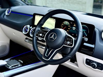2023 Mercedes-Benz GLA Class