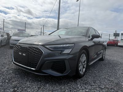 2023 Audi A3