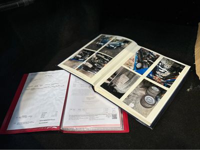 1993 Ford Sierra