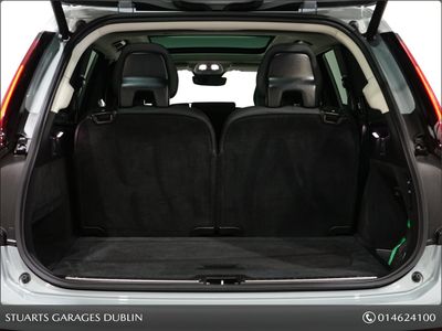 2025 Volvo XC90