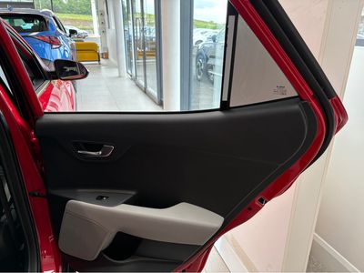 2025 Kia Stonic