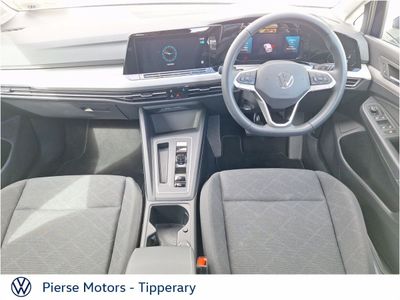 2023 Volkswagen Golf