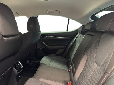 2024 Skoda Octavia