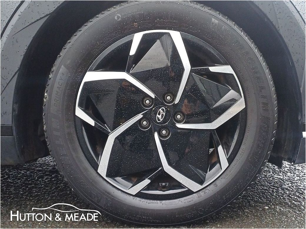 2022 Hyundai Ioniq 5