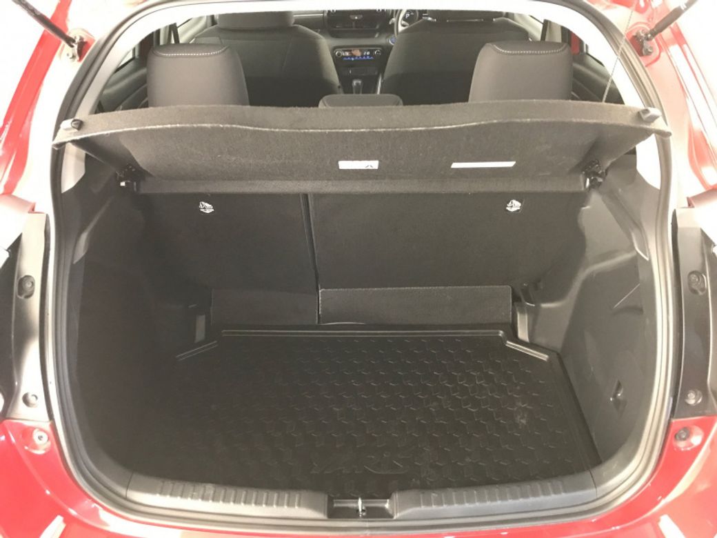 2023 Toyota Yaris