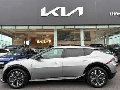 2023 Kia EV6
