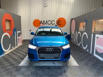 2016 Audi Q3