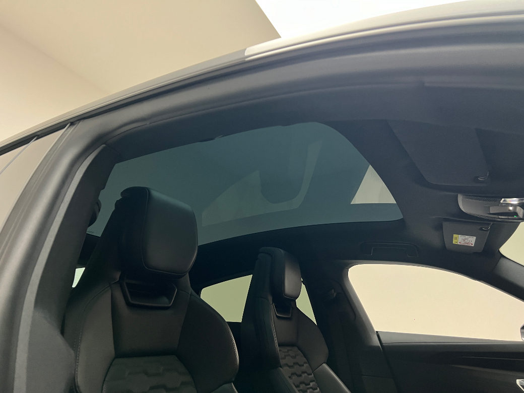 2023 Audi e-tron GT