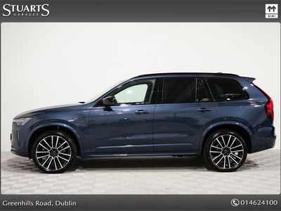 2026 Volvo XC90