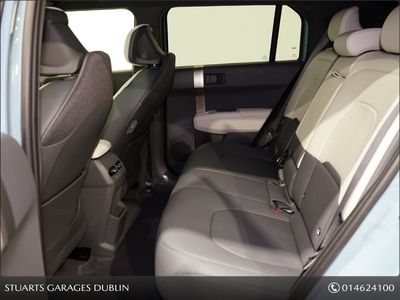 2026 Kia EV3