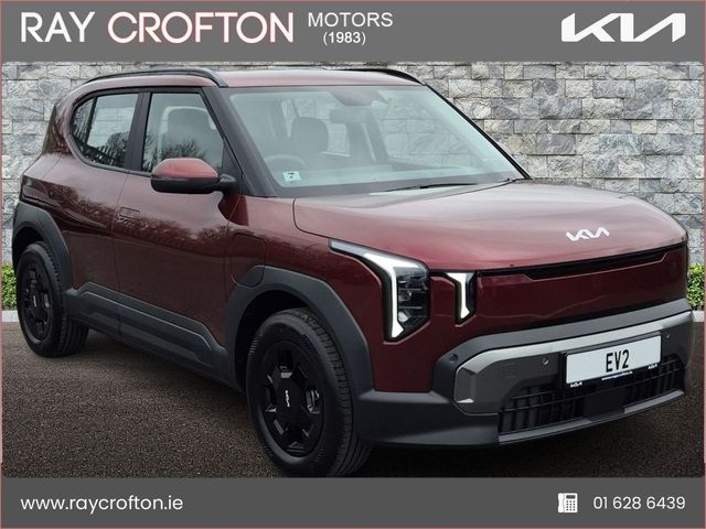 vehicle for sale from Ray Crofton Ltd