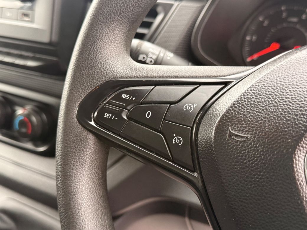 2023 Renault Trafic