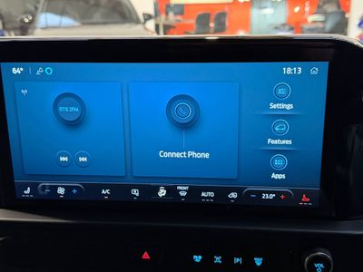 2024 Ford Transit Custom