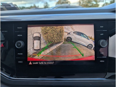 2018 Volkswagen Polo