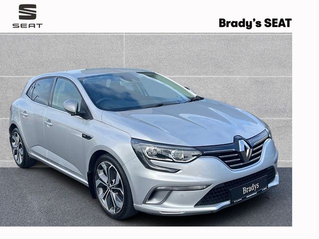 vehicle for sale from Bradys of Castleknock