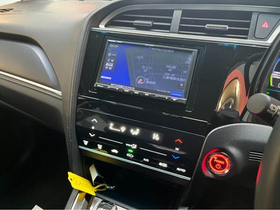 2022 Honda Shuttle