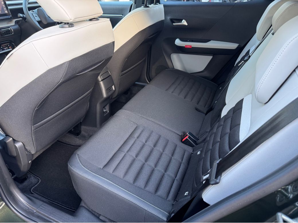 2026 Citroen C3 Aircross