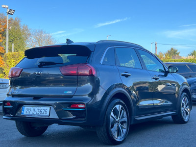2021 Kia Niro