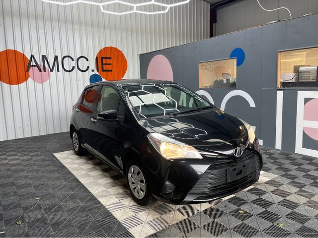 vehicle for sale from The Automatic Motor Car Centre
