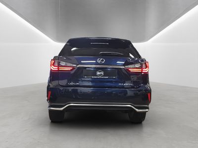 2018 Lexus RX
