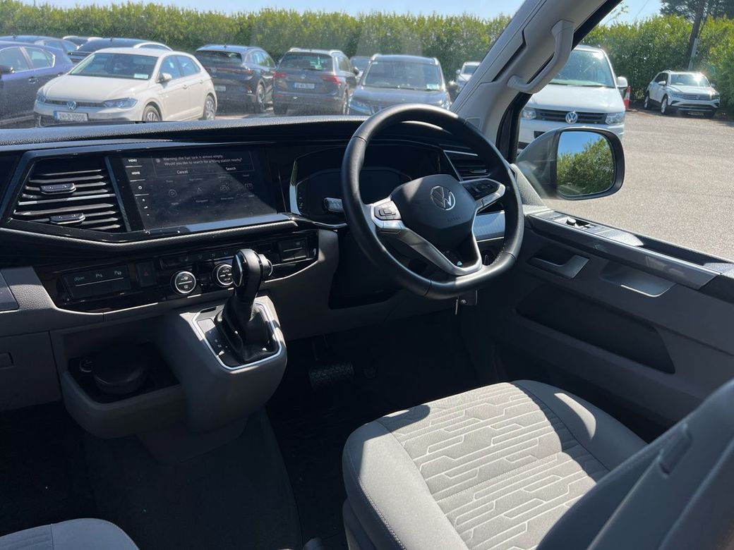 2024 Volkswagen California
