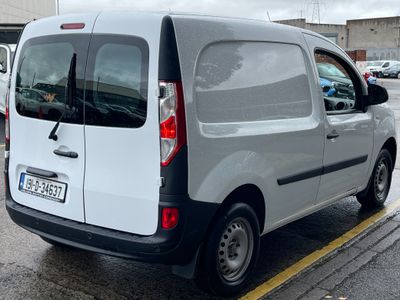 2019 Renault Kangoo