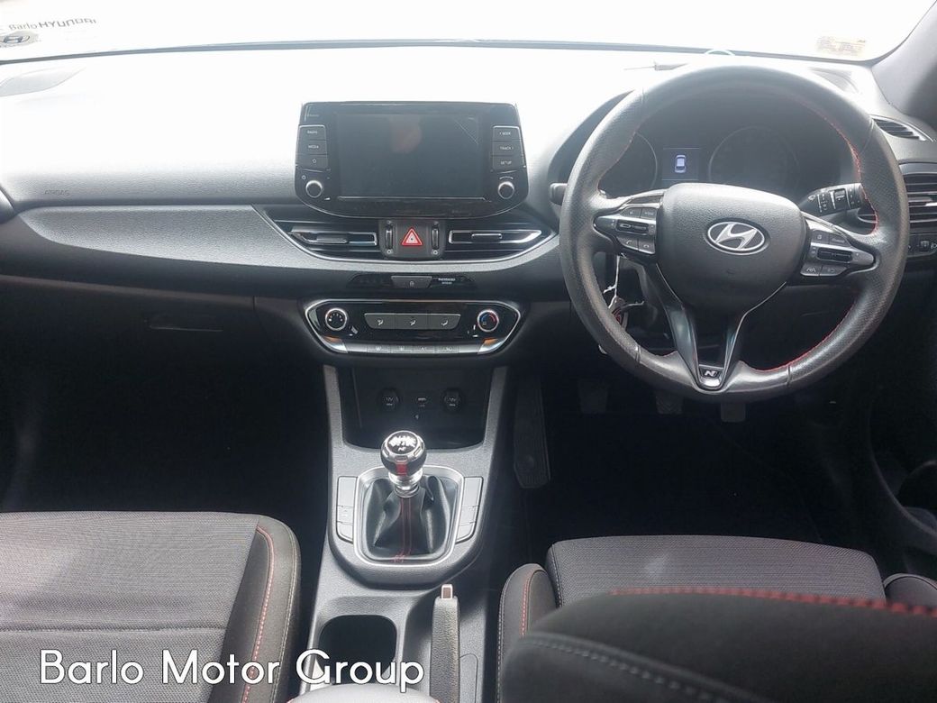 2023 Hyundai i30