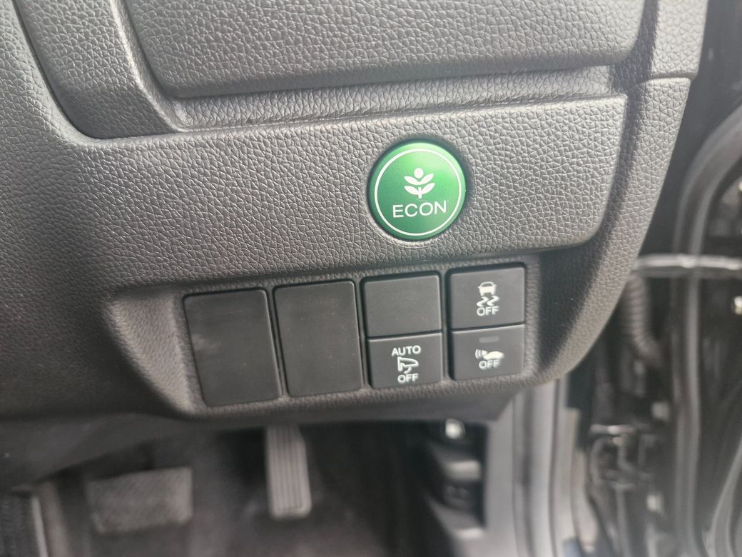 2017 Honda Fit