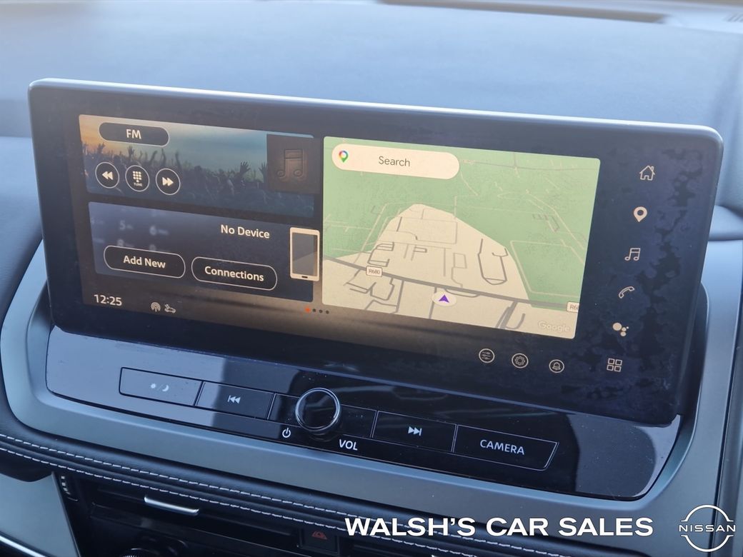 2026 Nissan Qashqai