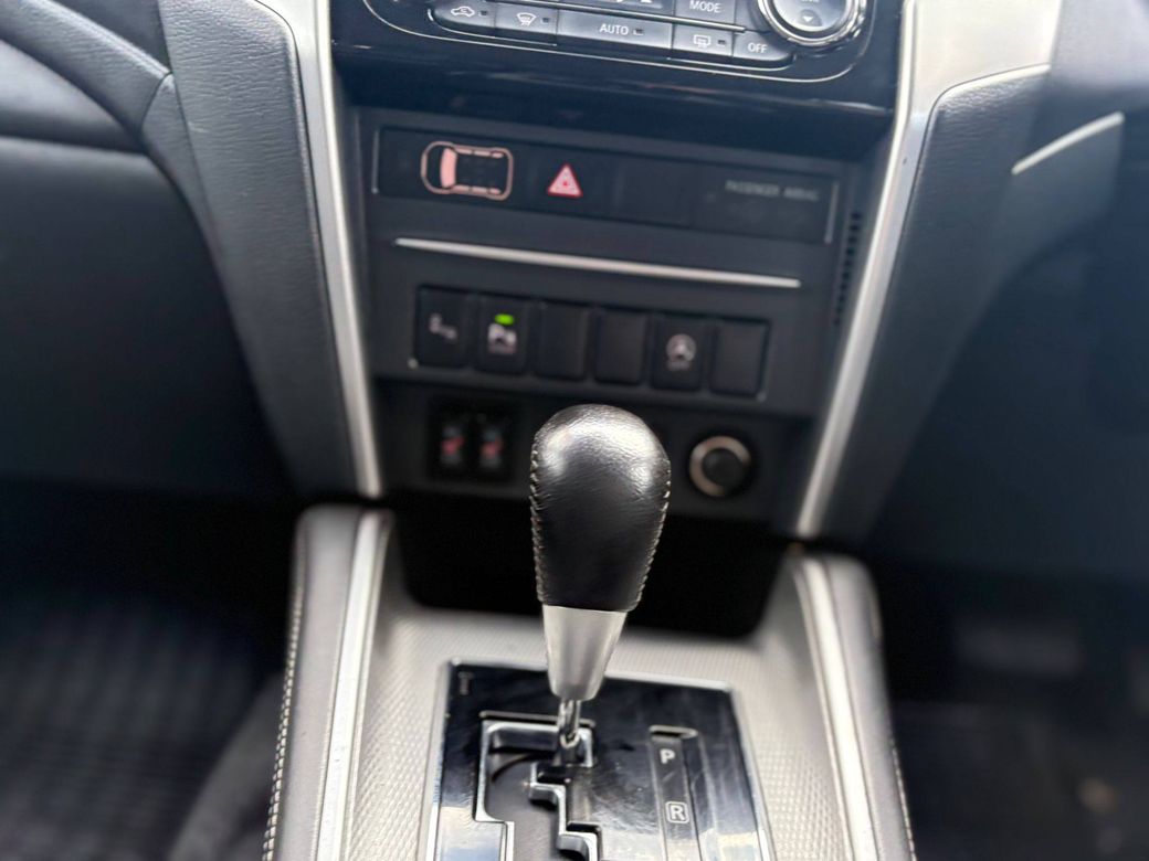 2020 Mitsubishi L200