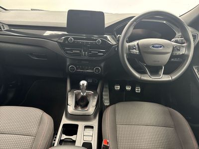 2022 Ford Kuga