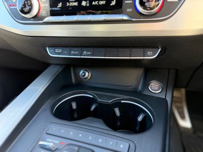 2016 Audi A4