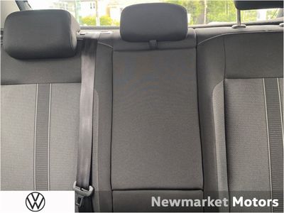 2023 Volkswagen T-Roc