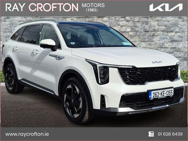 vehicle for sale from Ray Crofton Ltd