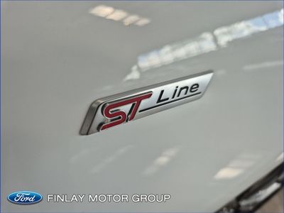 2022 Ford Focus