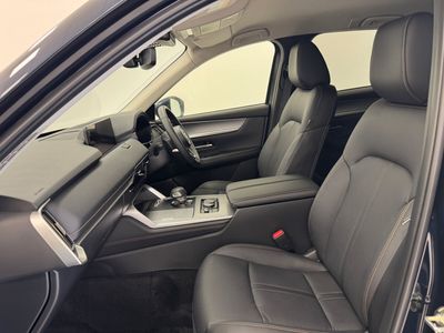 2026 Mazda CX-60