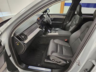 2026 Volvo XC90