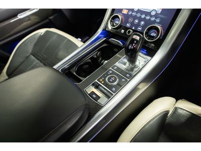 2019 Land Rover Range Rover Sport