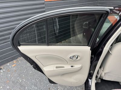 2012 Nissan Micra