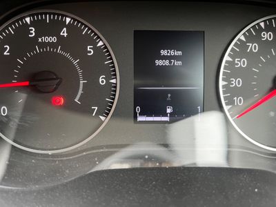 2024 Dacia Duster